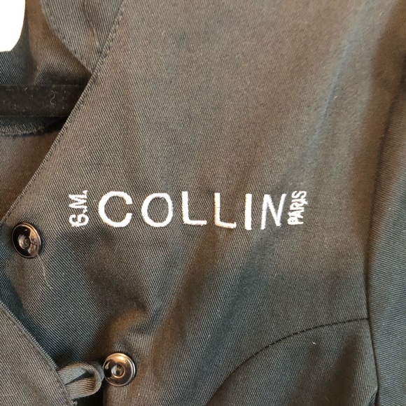 GM Collin Smock Top NEW Sz M - Picture 2 of 4